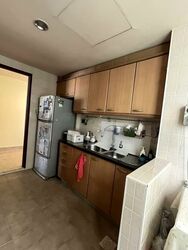 Simei Green Condominium (D18), Condominium #598516461